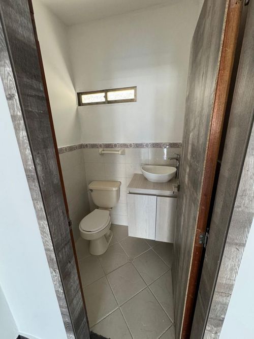 Local en arriendo en El Porvenir, Barranquilla, 50 m² · foto 4 de 5