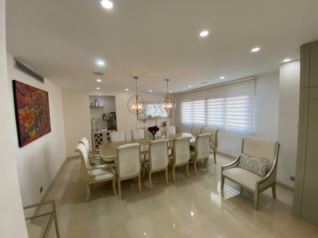 Apartamento en venta en El Country, Barranquilla · foto 2 de 21