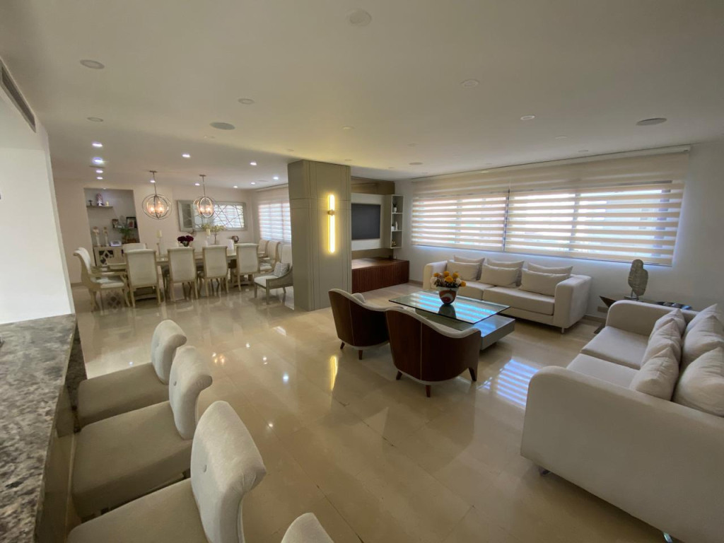 Apartamento en venta en El Country, Barranquilla · foto 3 de 21