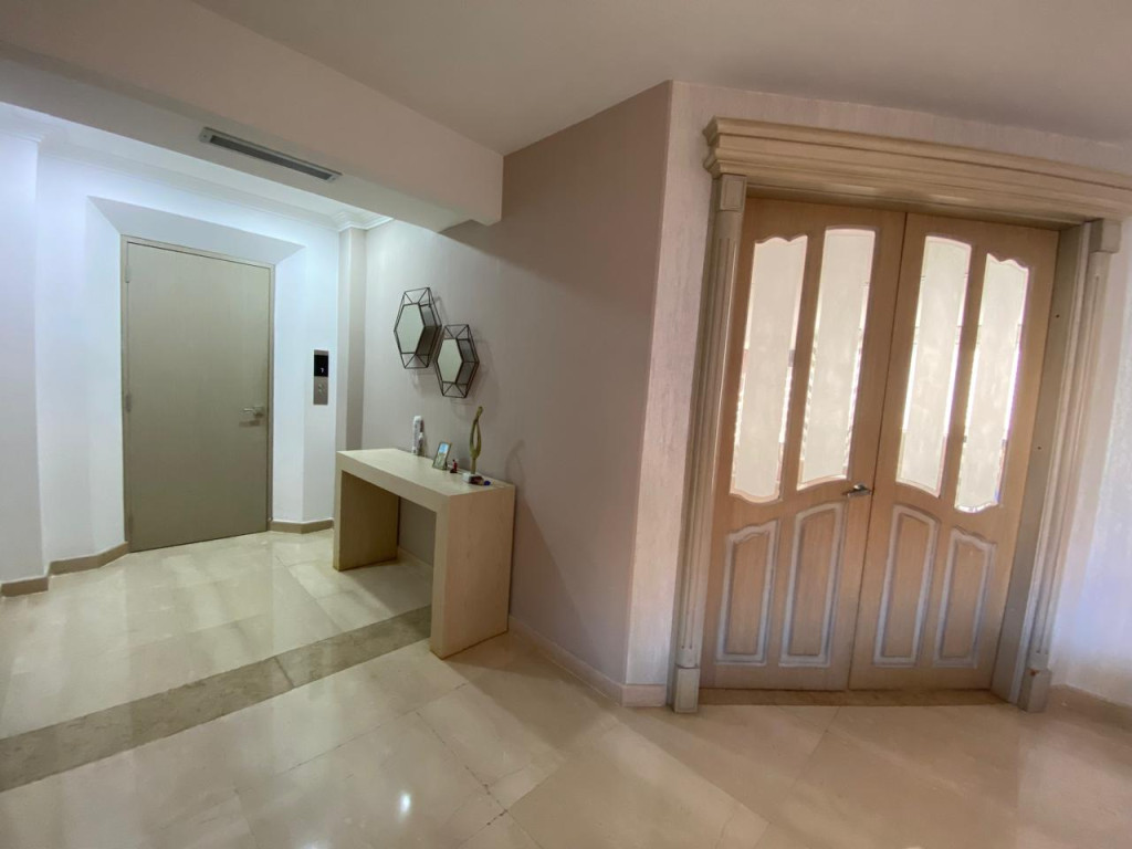 Apartamento en venta en El Country, Barranquilla · foto 4 de 21
