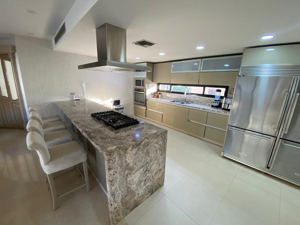 Apartamento en venta en El Country, Barranquilla · foto 5 de 21