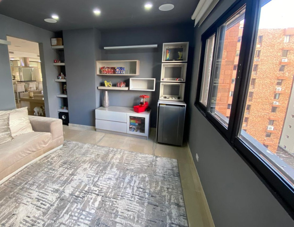 Apartamento en venta en El Country, Barranquilla · foto 7 de 21