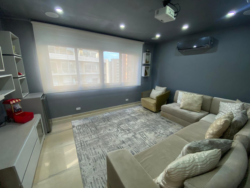 Apartamento en venta en El Country, Barranquilla · foto 8 de 21