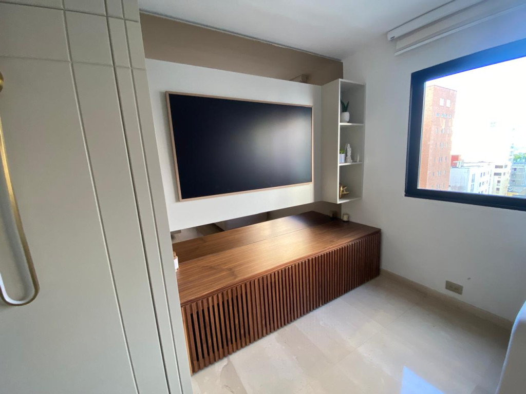 Apartamento en venta en El Country, Barranquilla · foto 9 de 21