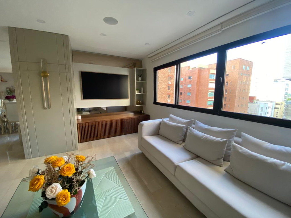 Apartamento en venta en El Country, Barranquilla · foto 10 de 21