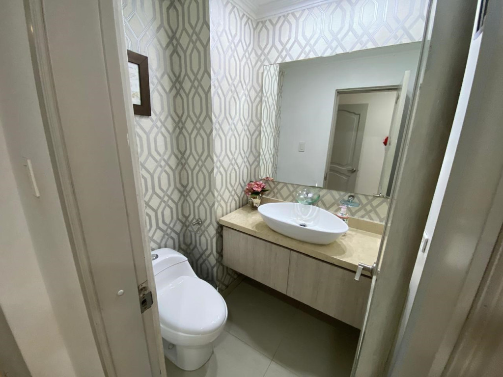 Apartamento en venta en El Country, Barranquilla · foto 12 de 21