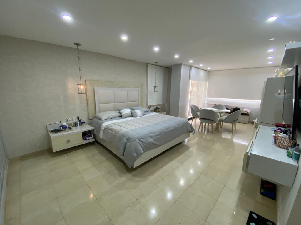 Apartamento en venta en El Country, Barranquilla · foto 13 de 21
