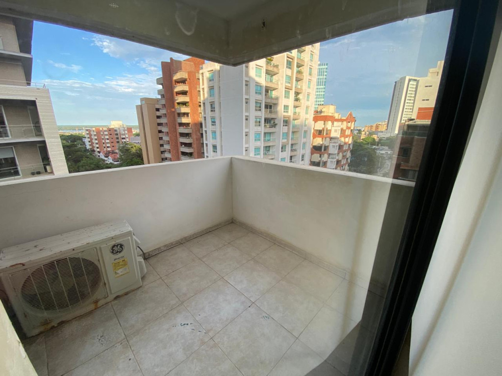 Apartamento en venta en El Country, Barranquilla · foto 14 de 21