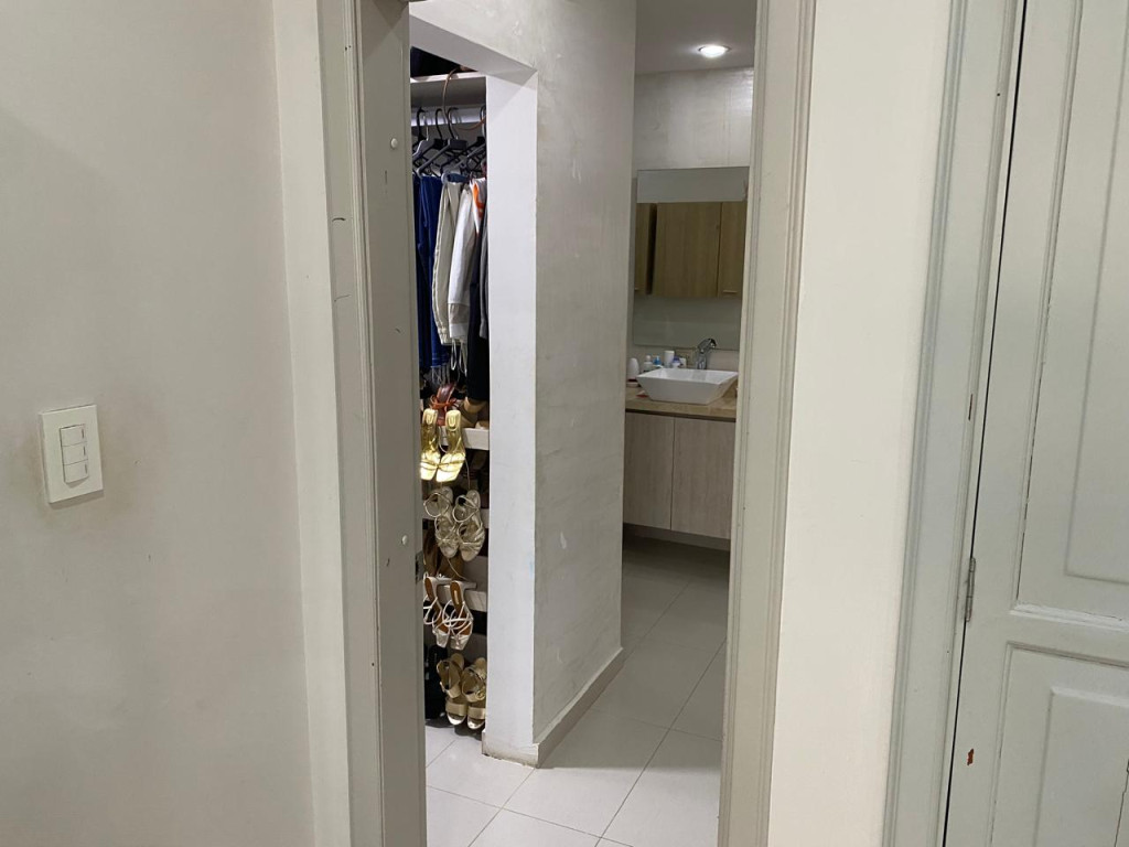 Apartamento en venta en El Country, Barranquilla · foto 15 de 21