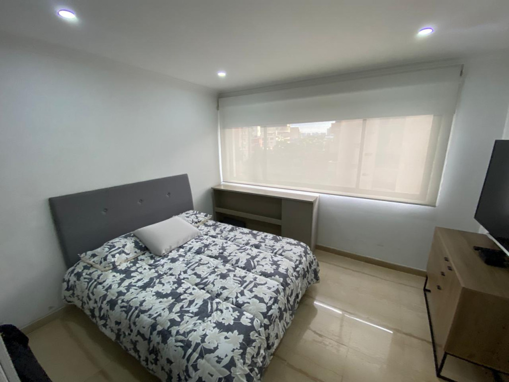 Apartamento en venta en El Country, Barranquilla · foto 19 de 21