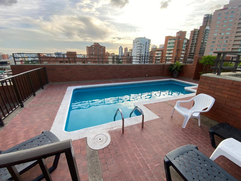 Apartamento en venta en El Country, Barranquilla · foto 20 de 21