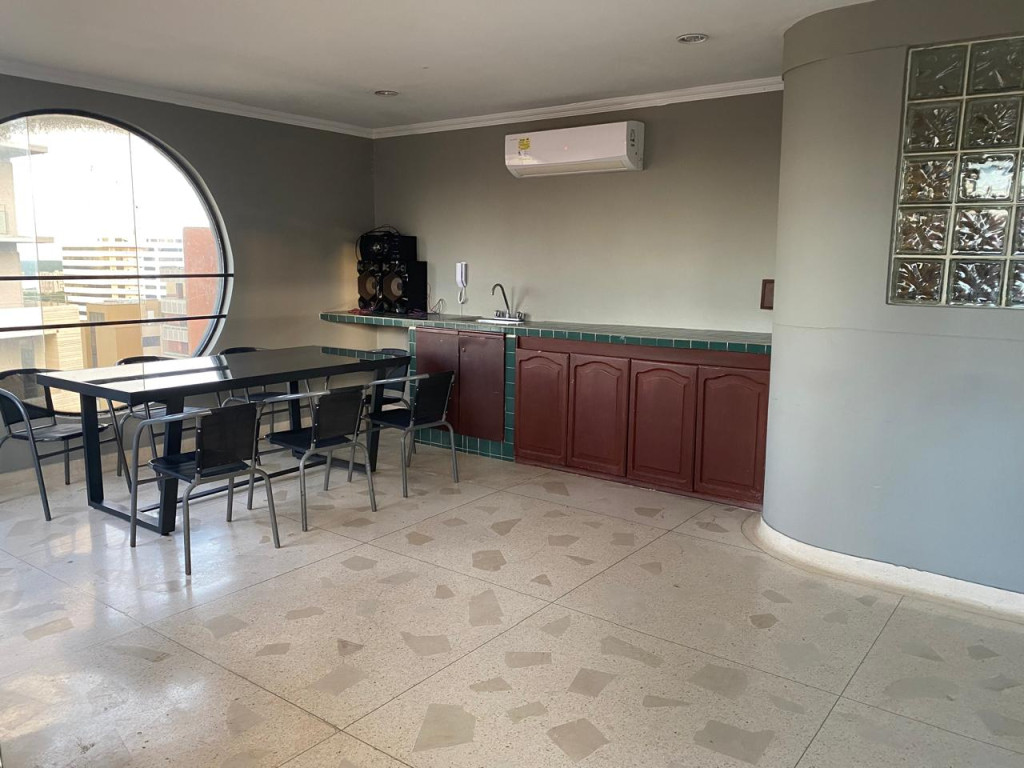 Apartamento en venta en El Country, Barranquilla · foto 21 de 21