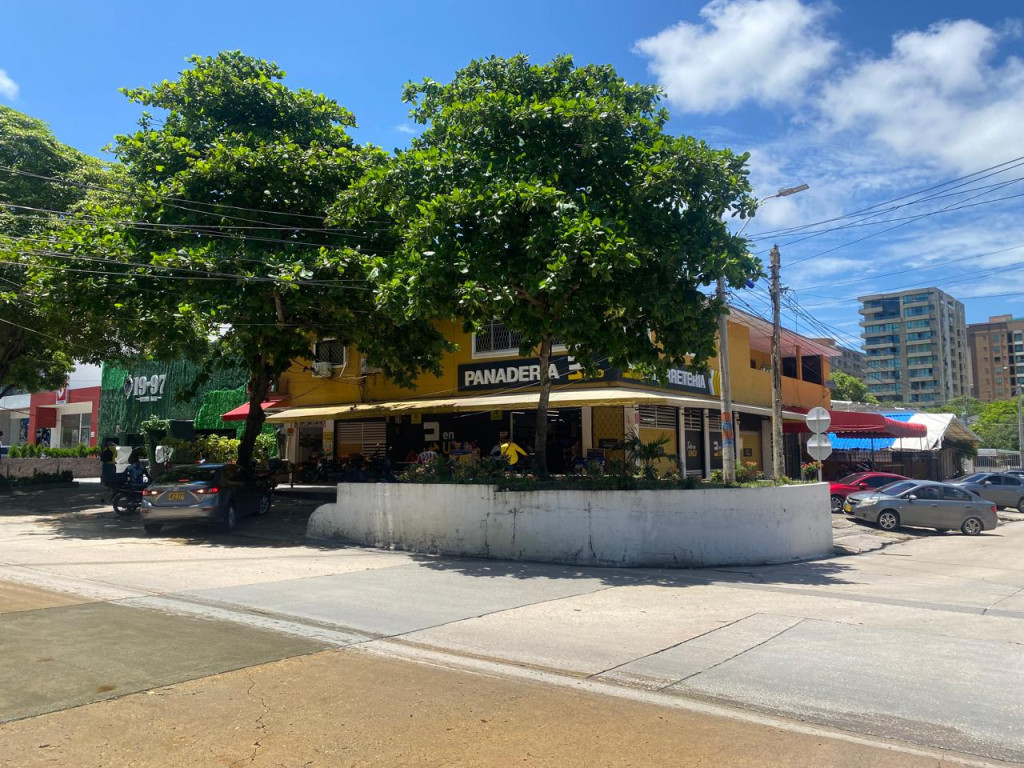 House for rent in El poblado, Barranquilla