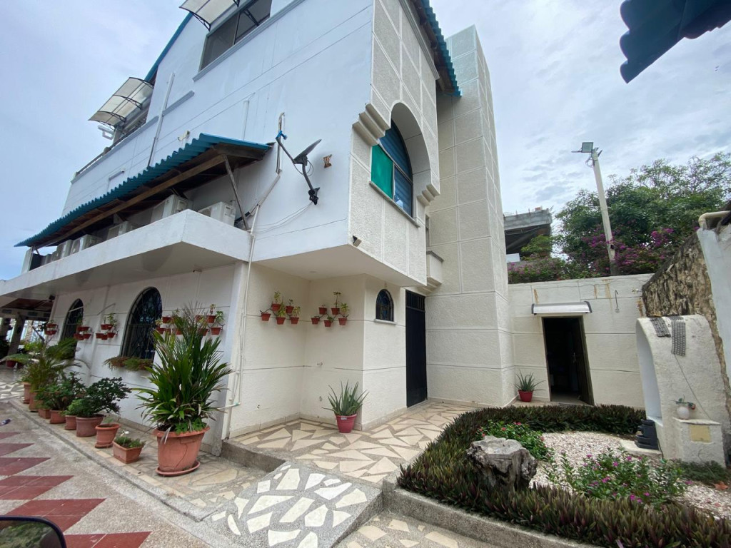 Casa en venta en Salgar, Atlántico · foto 2 de 21