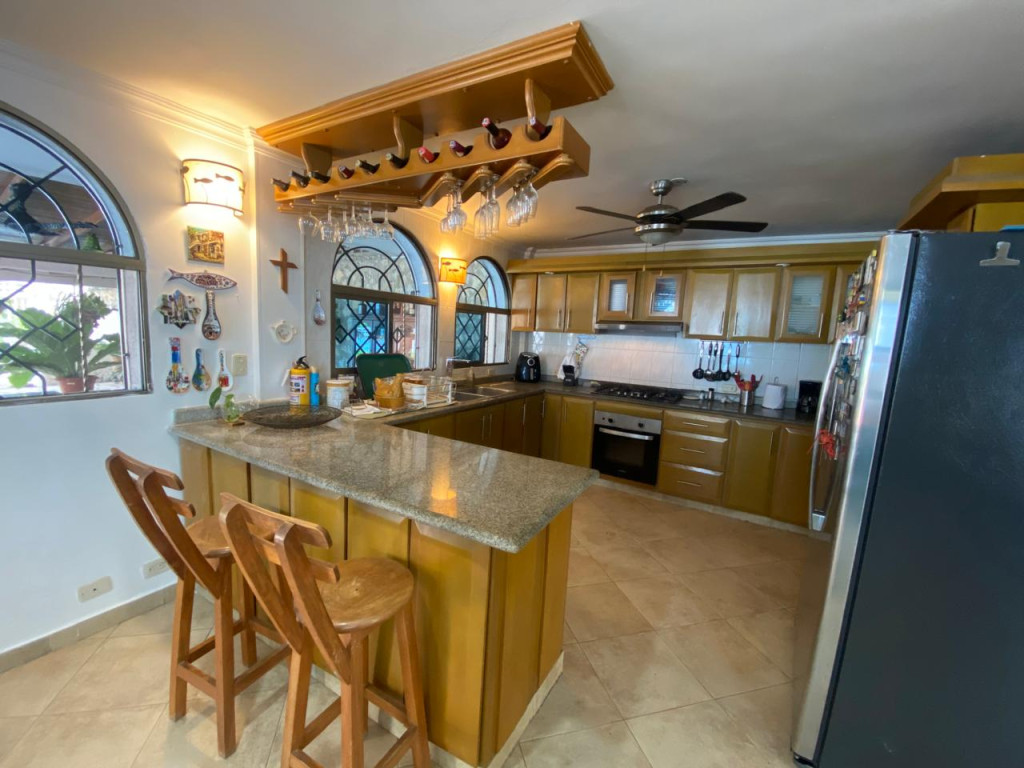 Casa en venta en Salgar, Atlántico · foto 4 de 21