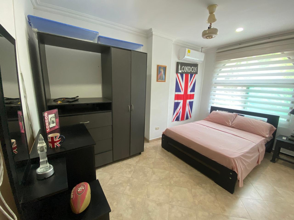 Casa en venta en Salgar, Atlántico · foto 9 de 21