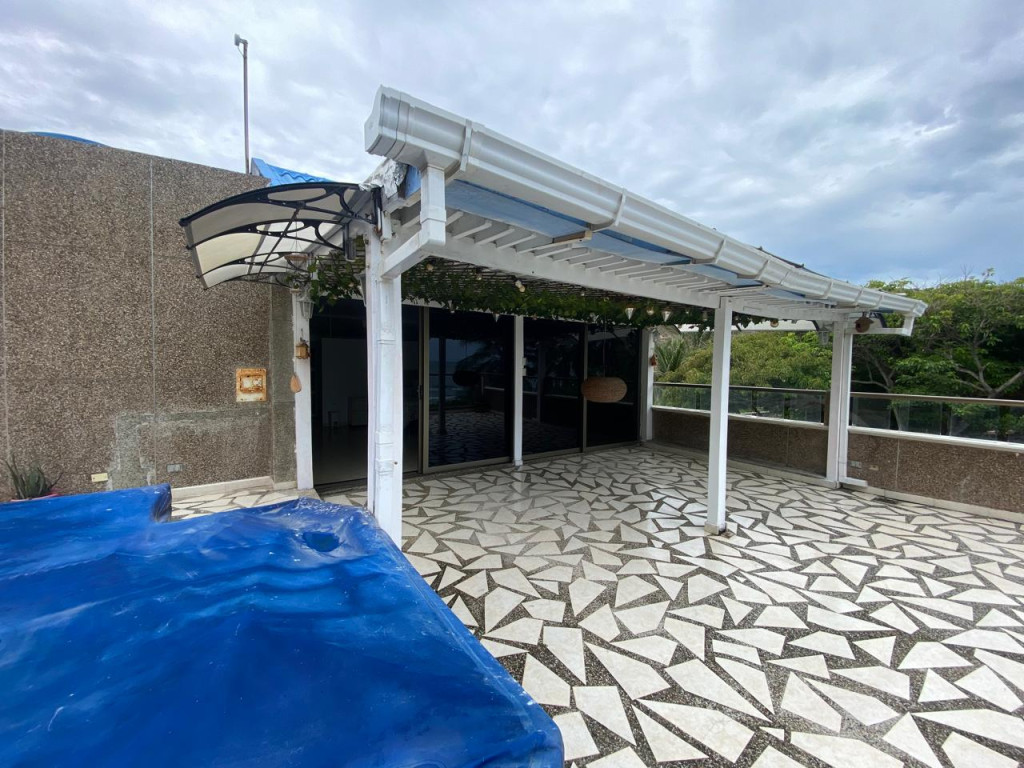 Casa en venta en Salgar, Atlántico · foto 13 de 21