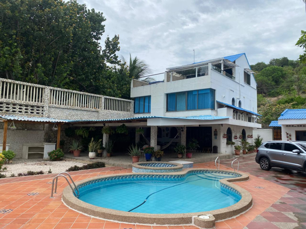 Casa en venta en Salgar, Atlántico · foto 15 de 21