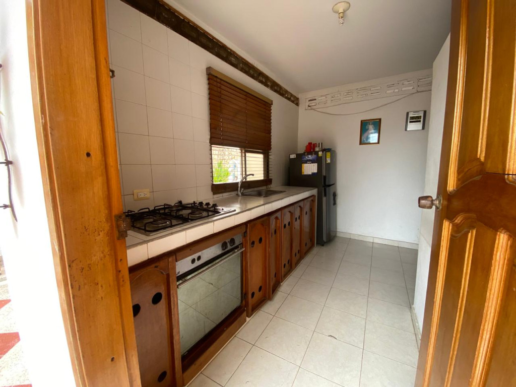 Casa en venta en Salgar, Atlántico · foto 17 de 21
