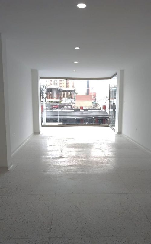 Local en arriendo en El Porvenir, Barranquilla, 53 m² · foto 2 de 4