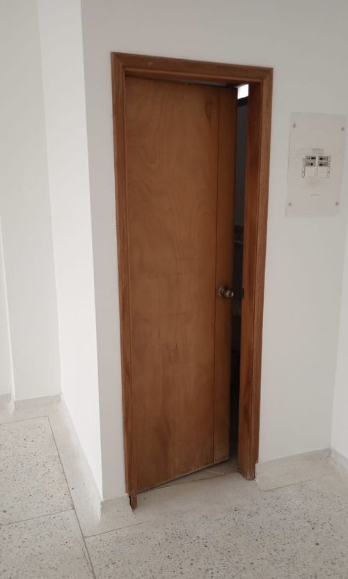 Local en arriendo en El Porvenir, Barranquilla, 53 m² · foto 3 de 4