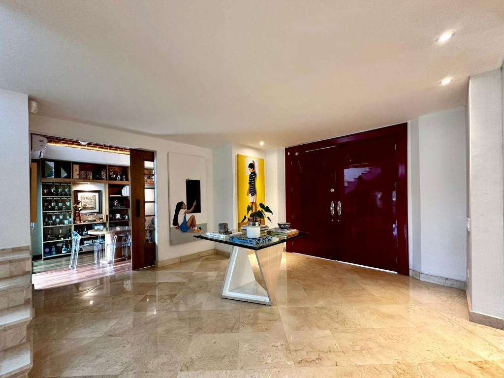 Casa en venta en Riomar, Barranquilla · foto 4 de 24