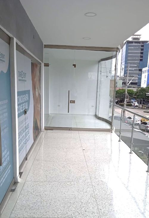 Local en arriendo en El Porvenir, Barranquilla, 53 m² · foto 4 de 4
