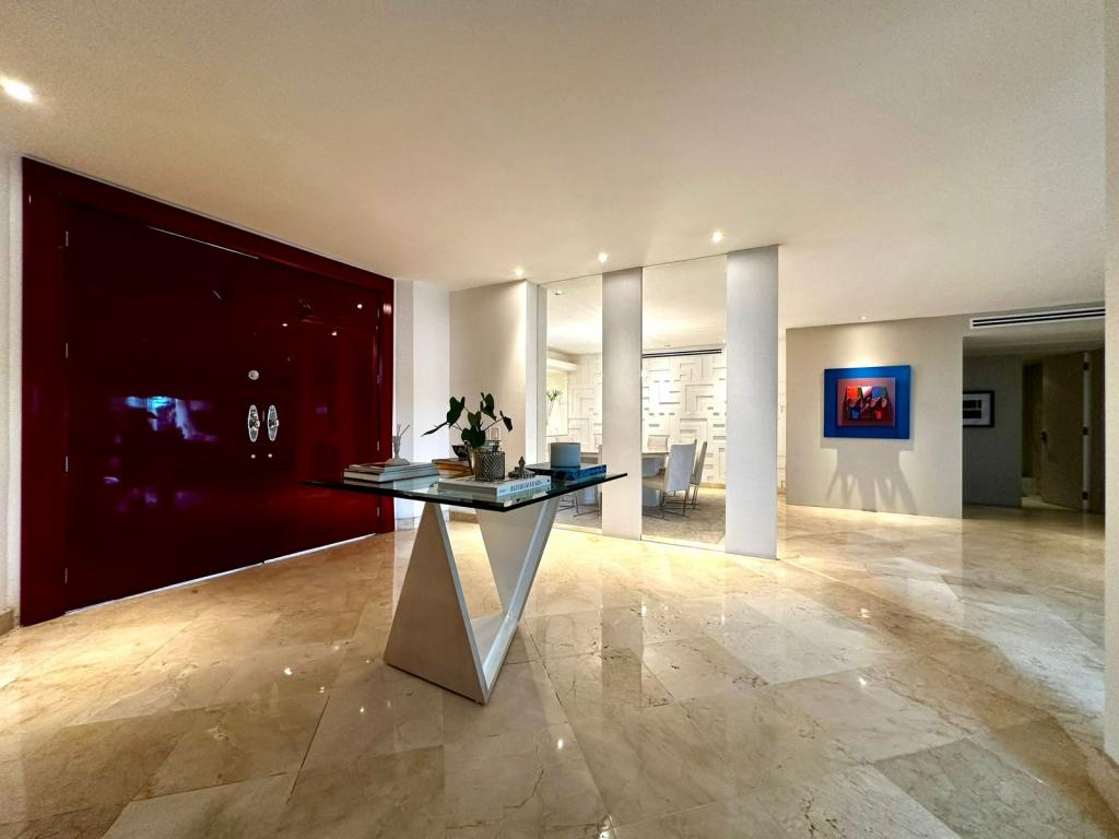 Casa en venta en Riomar, Barranquilla · foto 5 de 24