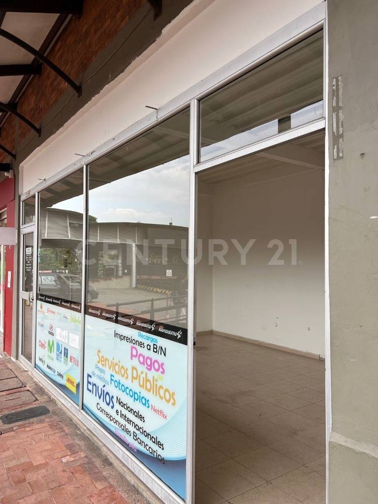 Retail space for rent in Villavicencio, Villavicencio