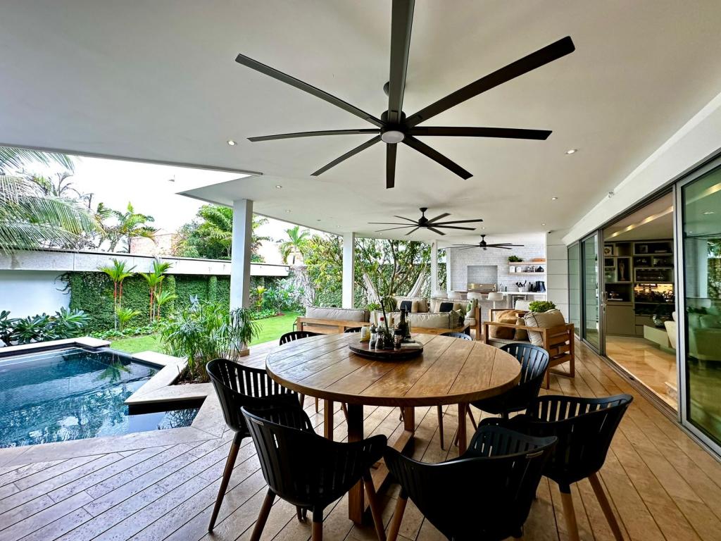 Casa en venta en Riomar, Barranquilla · foto 9 de 24