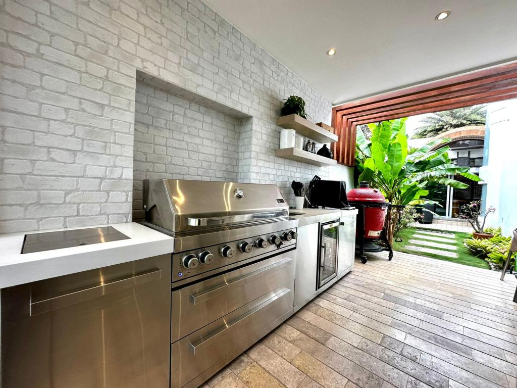 Casa en venta en Riomar, Barranquilla · foto 16 de 24