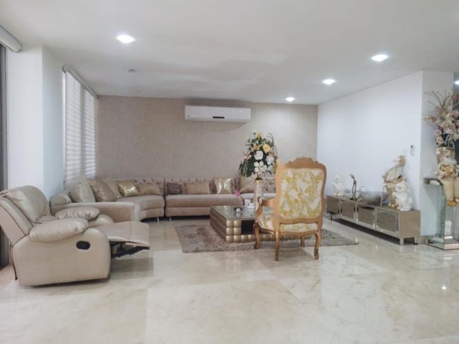 Casa en venta en El Golf, Barranquilla · foto 2 de 12