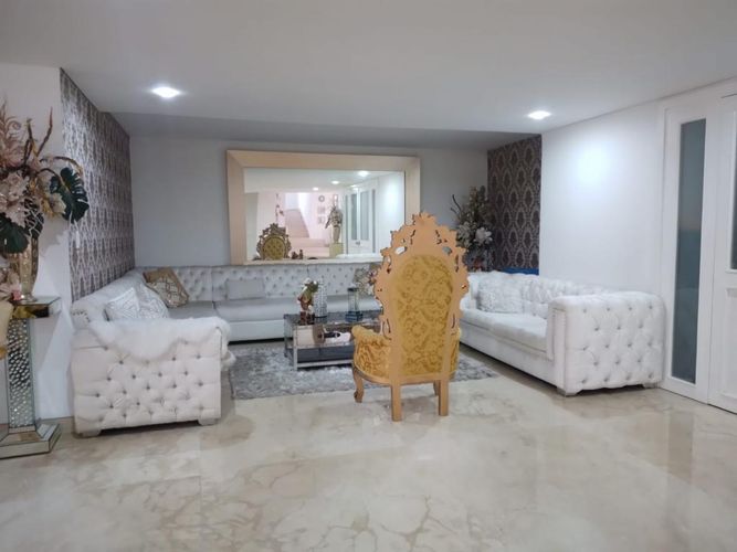 Casa en venta en El Golf, Barranquilla · foto 3 de 12