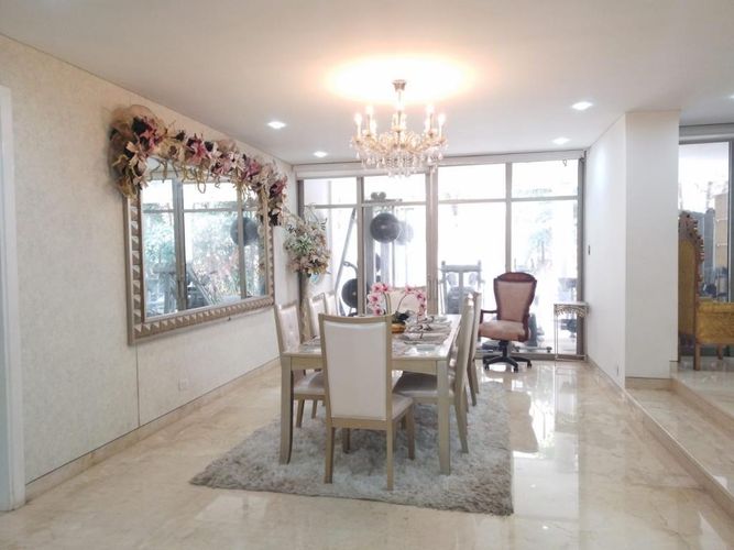 Casa en venta en El Golf, Barranquilla · foto 7 de 12