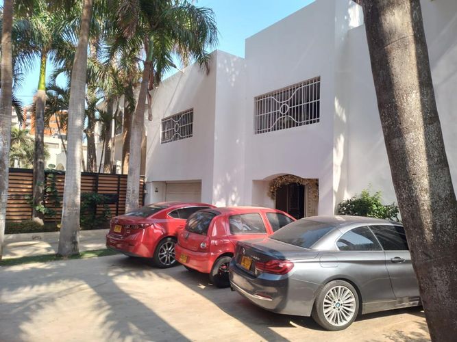 Casa en venta en El Golf, Barranquilla · foto 12 de 12