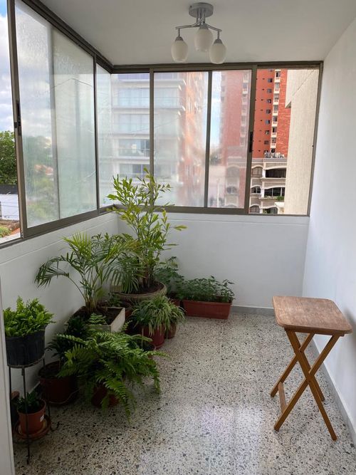 Apartamento de 3 alcobas en venta en Altos Del Prado, Barranquilla, 136 m² · foto 2 de 8