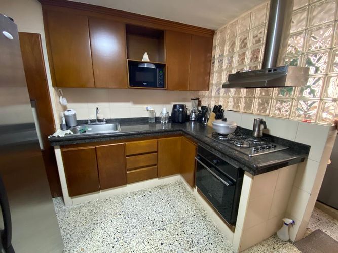 Apartamento de 3 alcobas en venta en Altos Del Prado, Barranquilla, 136 m² · foto 3 de 8