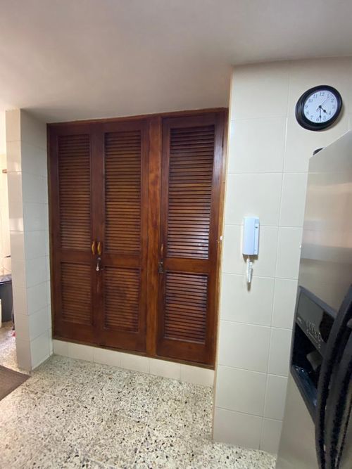Apartamento de 3 alcobas en venta en Altos Del Prado, Barranquilla, 136 m² · foto 6 de 8
