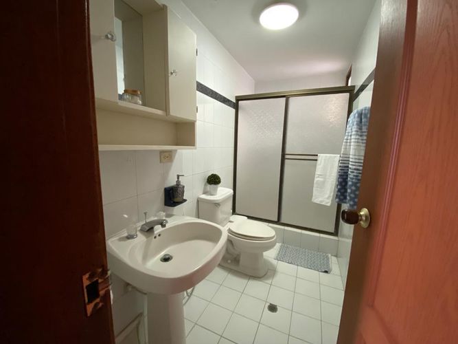 Apartamento de 3 alcobas en venta en Altos Del Prado, Barranquilla, 136 m² · foto 8 de 8