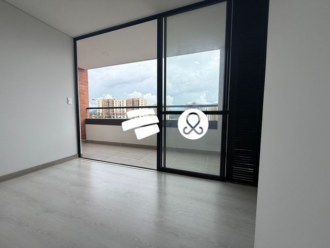 Apartamento de 2 alcobas en venta en Rionegro, 74 m² · foto 5 de 18