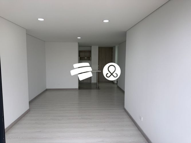Apartamento de 2 alcobas en venta en Rionegro, 74 m² · foto 6 de 18