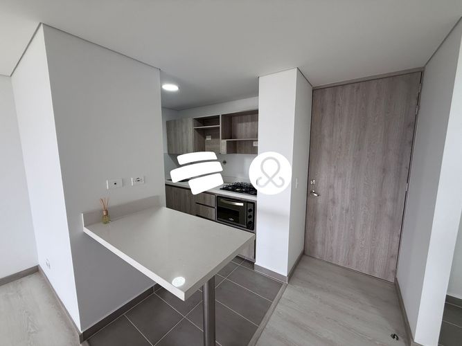 Apartamento de 2 alcobas en venta en Rionegro, 74 m² · foto 7 de 18