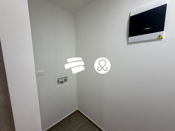 Apartamento de 2 alcobas en venta en Rionegro, 74 m² · foto 9 de 18