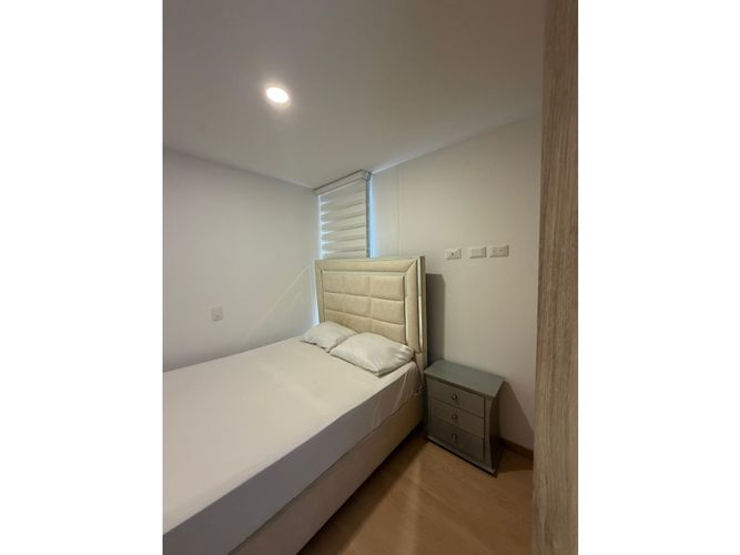 Apartamento de 3 alcobas en venta en San Antonio De Pereira, Rionegro, 71 m² · foto 5 de 14