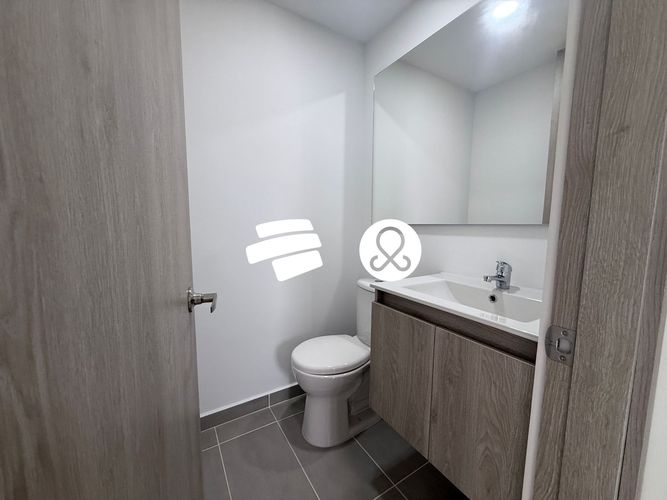 Apartamento de 2 alcobas en venta en Rionegro, 74 m² · foto 10 de 18