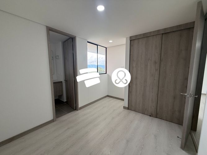 Apartamento de 2 alcobas en venta en Rionegro, 74 m² · foto 11 de 18