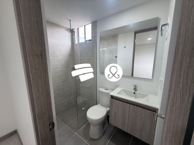 Apartamento de 2 alcobas en venta en Rionegro, 74 m² · foto 12 de 18