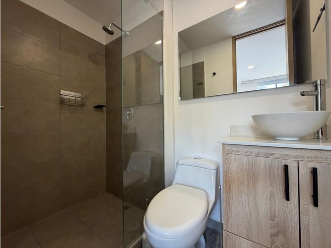 Apartamento de 3 alcobas en venta en San Antonio De Pereira, Rionegro, 71 m² · foto 9 de 14