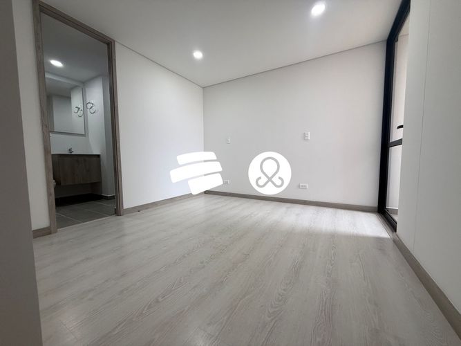 Apartamento de 2 alcobas en venta en Rionegro, 74 m² · foto 14 de 18