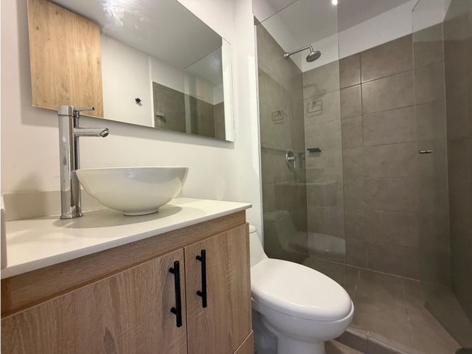 Apartamento de 3 alcobas en venta en San Antonio De Pereira, Rionegro, 71 m² · foto 10 de 14